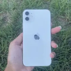 Apple iPhone 11 ジャンク