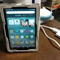Fire HD 8 (2020年モデル) 32GB タブレット