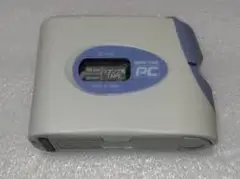 CASIO NAME LAND ネームランド KL-E20 PC用 本体のみ