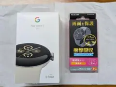 pixelwatch2 LTE Polished Silver