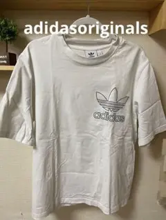adidasoriginalsTシャツ