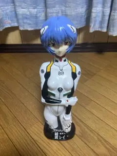 新世紀エヴァンゲリオン 綾波レイ 弍.伍分ノ壱 胸像シリーズ 新世紀エヴァンゲリオン 綾波レイ 弍.伍分ノ壱 胸像シリーズ