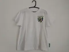 マインクラフト　Tシャツ 140cm　白