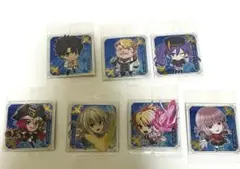 fgo ウエハース　シール　セット