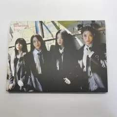 tripleS CD アルバム acid angel from asia