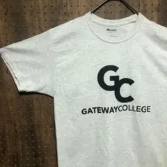 チャンピオン　Tシャツ　サイズL　SMA288