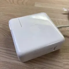 ［257］Apple 60w Magsafe 2 Adapter A1435