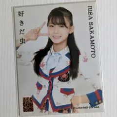 【新品】フジコーズ　坂本結菜　アクリルスタンド 2025年最新】坂本結菜の人気アイテム - メルカリ