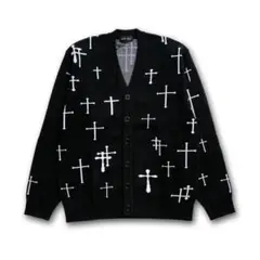 定価31900円 MLVINCE メルヴィンスカーディガン Lサイズ グリーン MLVINCE (メルヴィンス) 23AW/秋冬新作商品が入荷