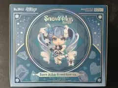 2025年最新】ねんどろいど 雪ミク crystal snowの人気アイテム