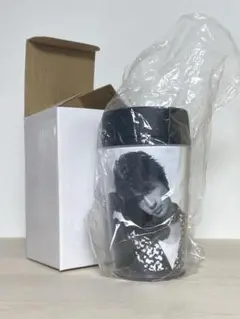 Nissy ナップタイム　タンブラー　黒 Amazon | Nissy タンブラー ブラック naptime ナップタイム