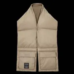 GU×UNDERCOVER マフラー