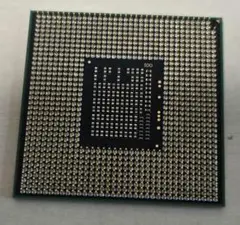 PC CPU 正方形