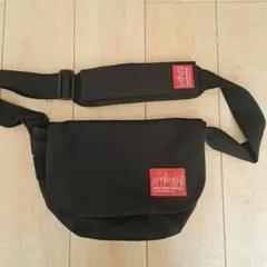 Manhattan Portage　マンハッタンポーテージ　ショルダー肩当て付