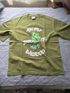 ジュラシック木澤さんTシャツ 直筆サイン 2025年最新】ジュラシック木澤 tシャツの人気アイテム - メルカリ
