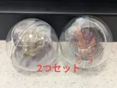 僕のヒーローアカデミア ヒロアカ ホークス エンデヴァー　コレクションフィギュア