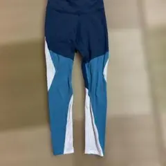 ReebokリーボックトレーニングレギンスM女性用