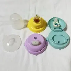 combi プーさん マグ