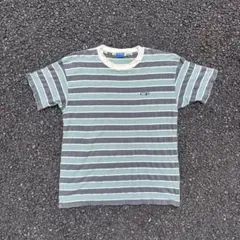 90s ocean pacific ボーダーT 90s Ocean Pacific ボーダー Tシャツ USA製 | VOSTOK