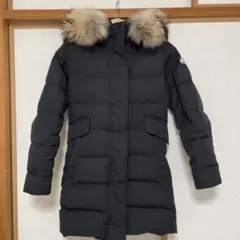 PYRENEX グルノーブル ダウンジャケット 36
