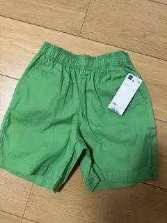GU シェフパンツ　110