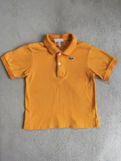 LACOSTE ラコステ ポロシャツ　100