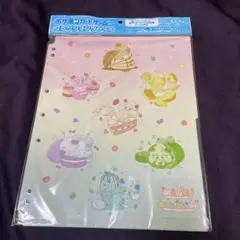 マホイップ　アラモード　コレクションリフィル　ポケモン