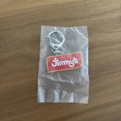 沖縄限定 Jimmy‘sアクリルキーホルダー
