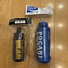 スクイズボトル