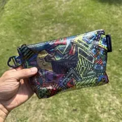 ダイニーマ　ポーチ　ミディアム　②