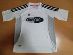adidas CLIMACOOL　ゲームシャツ　アディダスオリジナルス