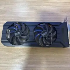 Palit GeForce GTX1070Ti Dual 8G
