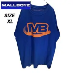 MALLBOYZ Tohji gummyboy Tシャツ　サイズXL
