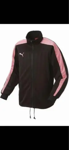 PUMA プーマ トレーニングジャケット 上 メンズ M 新品
