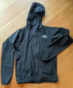 【美品】THE NORTH FACE ノースフェイス ジャンパー 黒