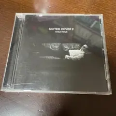 YOSUI INOUE UNITED COVER 2 井上陽水