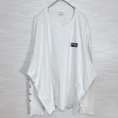 ★OUTDOOR アウトドア　綿100 ゆったり　迅速配送