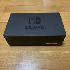 Nintendo Switch ドッグ