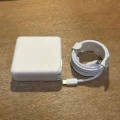 MacBook 電源アダプター 未使用 純正