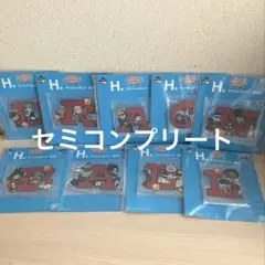 一番くじ ドラゴンボール H賞 アクリルスタンド セミコンプリート　9種