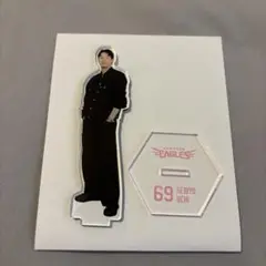 楽天イーグルス　内星龍　アクスタ
