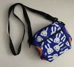 cune ショルダーバッグ