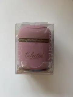 POSH ポッシュ ジャクソン 携帯ゴミ箱 未開封