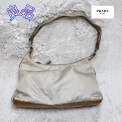 PRADA ãã©ã ãã¹ãŒããã€ãã³ ãã³ãããã° ã·ã§ã«ããŒ è©æããã°ã