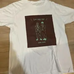 ニューヨーク　吉本興業　お笑い　tシャツ