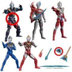 超動αウルトラマン ウルトラマンジード ギャラクシーライジング