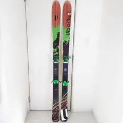Liberty リバティ VARIANT 87 2018年 スキー板 179cm