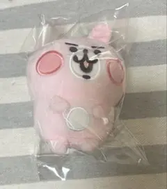 カナヘイの小動物　ゆるっとアミューズメント　ぬいぐるみマスコット　うさぎ