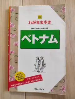 わがまま歩き ベトナム 旅行ガイド