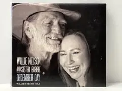WILLIE NELSON / DECEMBER DAY